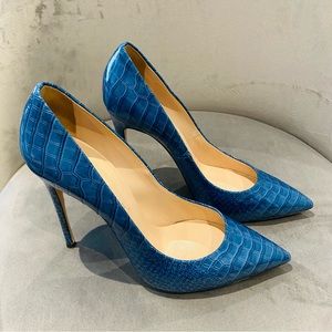 Casadei Stiletto Pumps